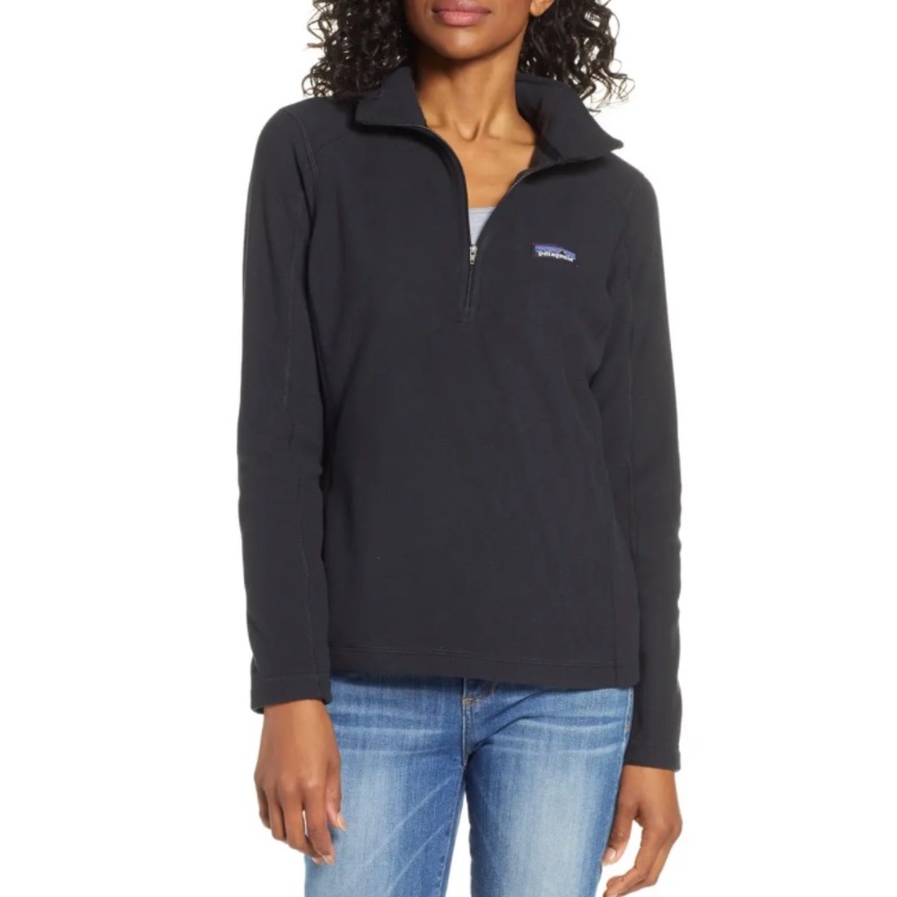 Patagonia Better Sweater 1/4 Zip